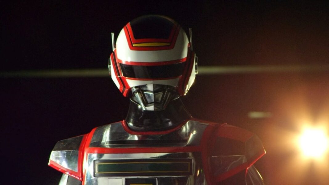 Por onde anda Hikaru Kurosaki, o ator de Jaspion?