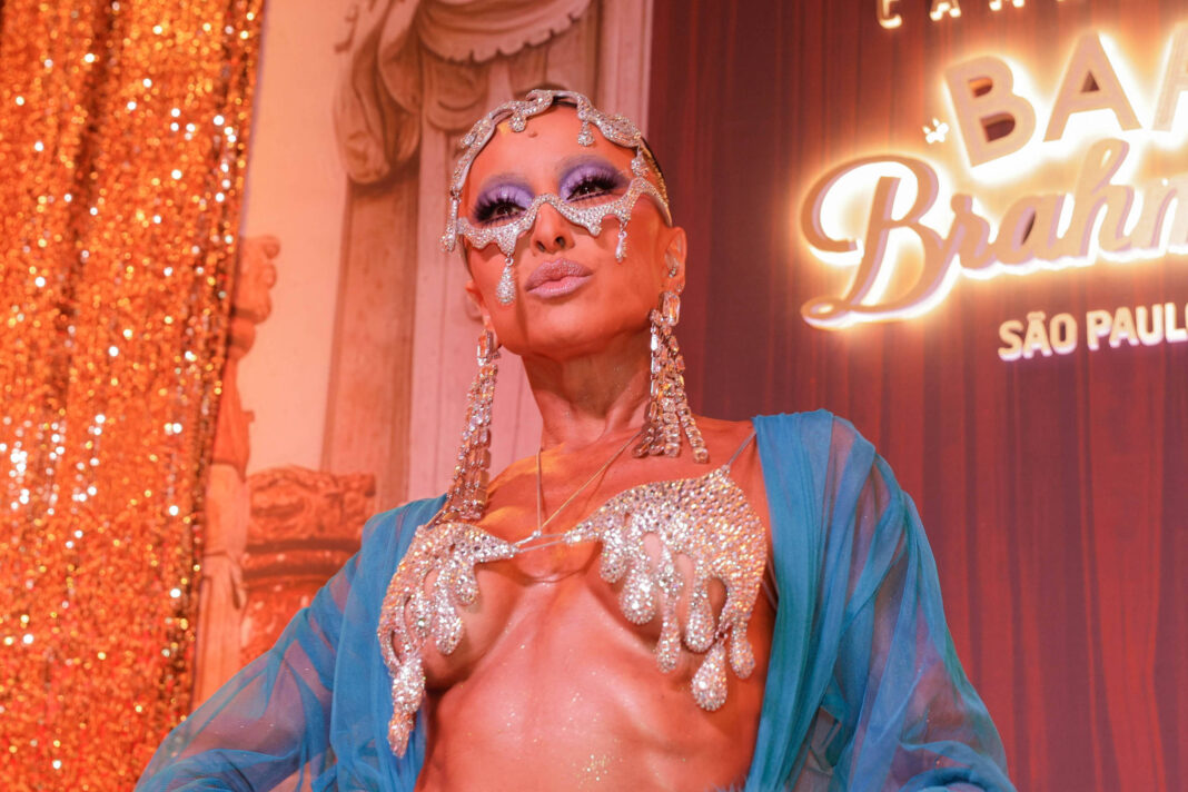 Carnaval 2026: Sabrina Sato diz ser supersticiosa – 15/02/2026 – Carnaval