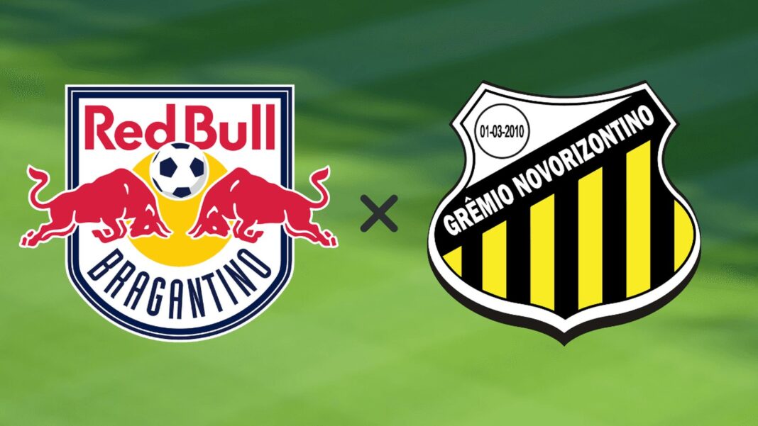 Palpites para Bragantino x Novorizontino: Análises e Onde Assistir (15/02/2026)