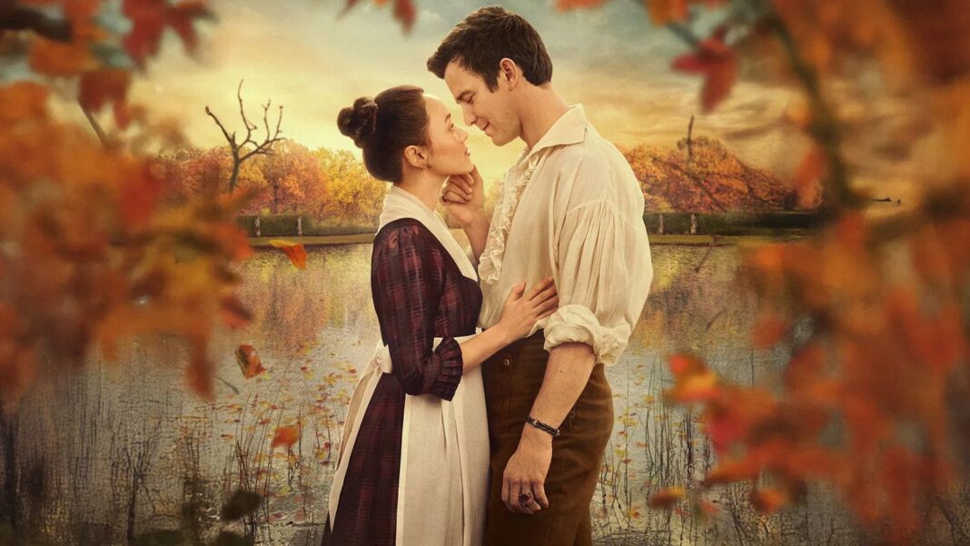 Bridgerton parte 2 da 4ª temporada acaba de ganhar trailer! Confira