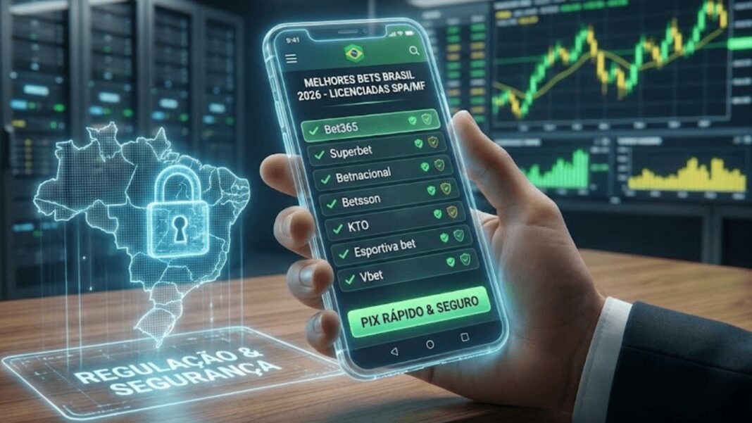 Melhores bets no Brasil: ranking atualizado