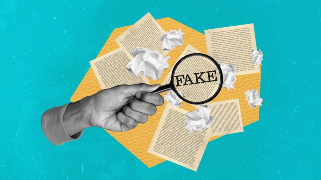 Alunos da USP ganham desafio internacional com IA que detecta fake news