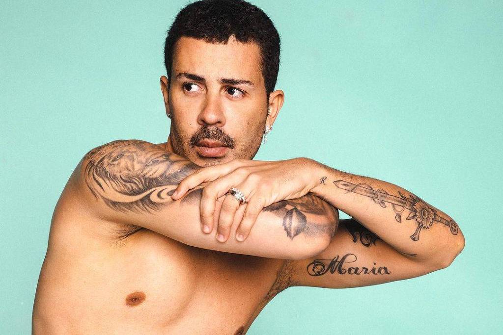 Carlinhos Maia sobre ter sido vaiado no Galo da Madrugada – 15/02/2026 – Carnaval