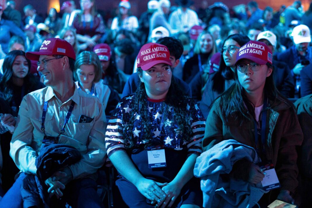 Maga: Por que as marcas alinhadas são um fiasco – 15/02/2026 – Economia