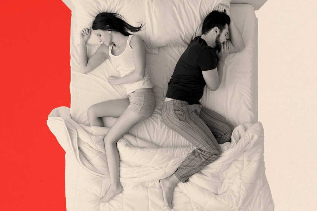 Reposição da testosterona vira moda para recuperar libido – 15/02/2026 – Equilíbrio