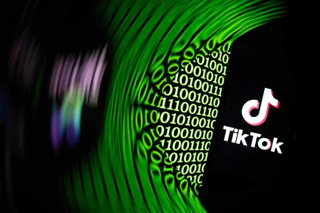 Como o TikTok rastreia o que você faz na internet – 15/02/2026 – Tec