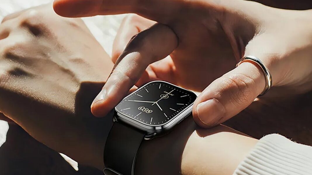 Fones Bluetooth e smartwatches QCY em promoção e com cupom no Magazine Luiza