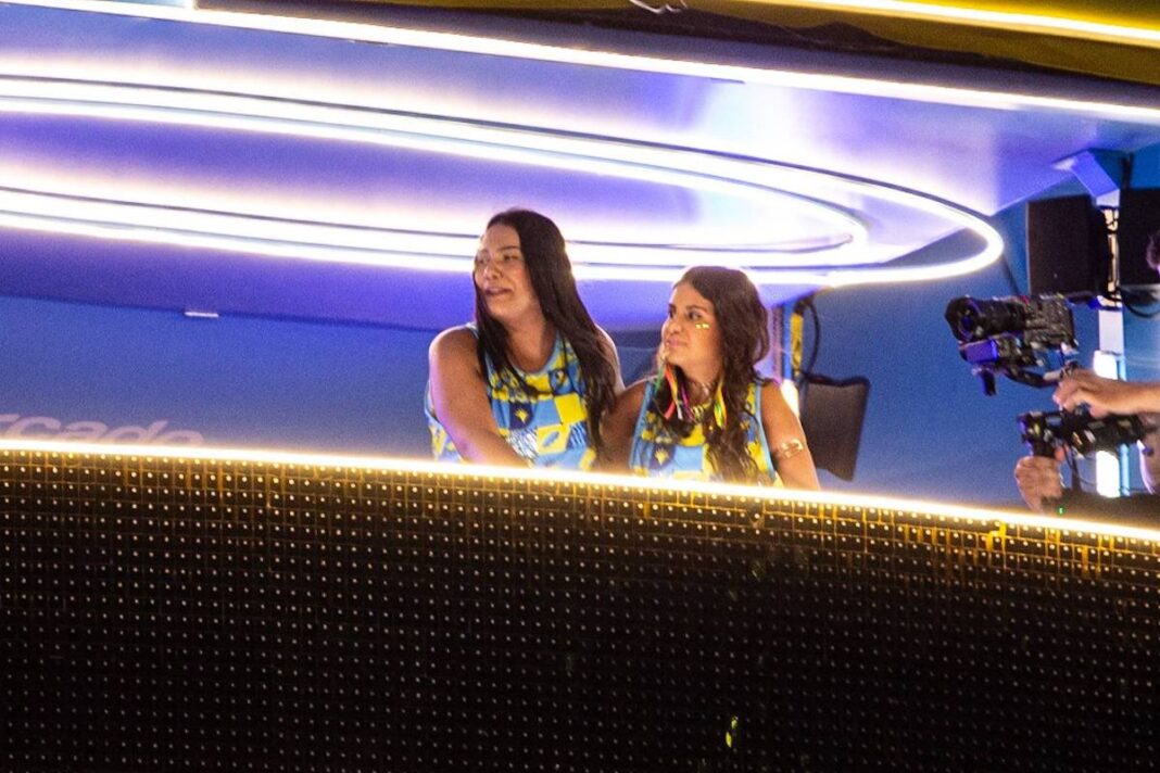 BBB: Relembre outros brothers que sairam para o Carnaval – 16/02/2026 – BBB26