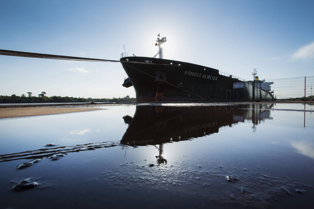 Governo prevê R$ 229 mi em leilão de terminais portuários – 16/02/2026 – Economia