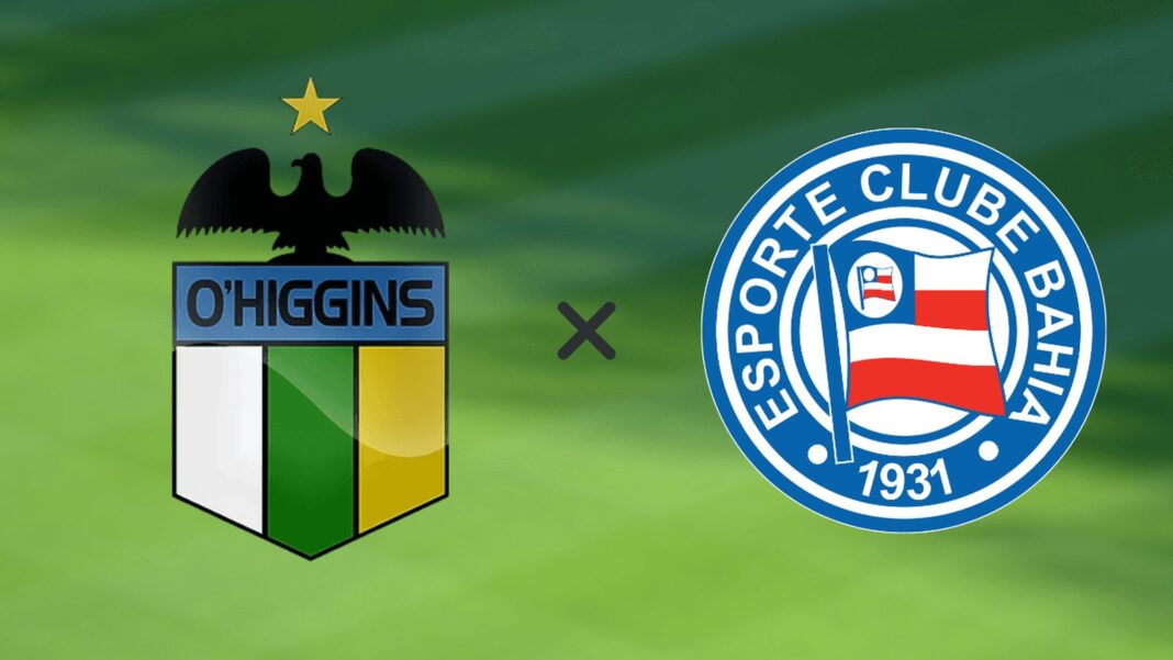 Palpites para O’Higgins x Bahia: Análises e Onde Assistir (18/02/2026)