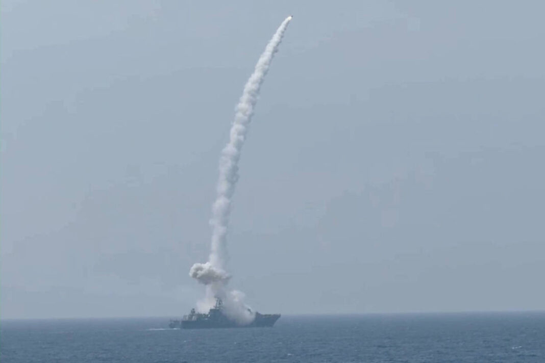 Sob cerco, Irã fará exercício militar com China e Rússia – 17/02/2026 – Mundo