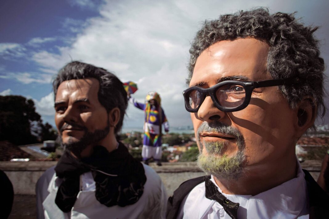 Torcida do Brasil pelo Oscar vira reportagem na New Yorker – 21/02/2026 – Ilustrada