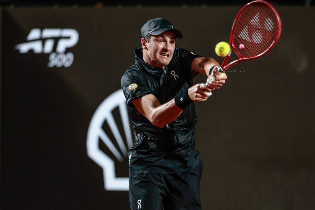 Fonseca supera Monteiro e estreia com vitória no Rio Open – 17/02/2026 – Esporte