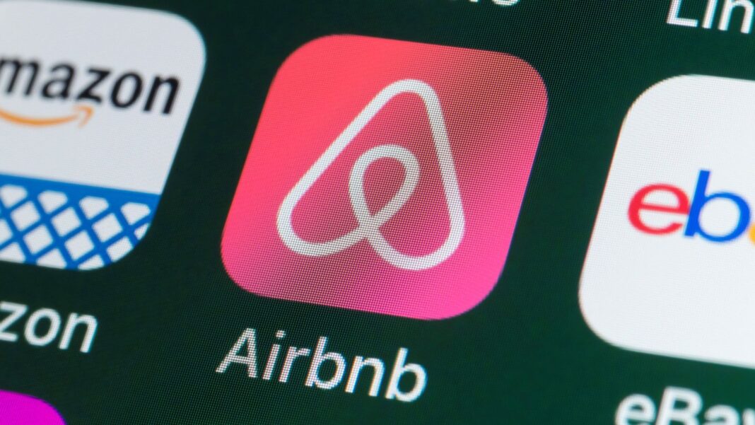 Airbnb libera “Reserve agora, pague depois” no mundo todo, mas com um porém