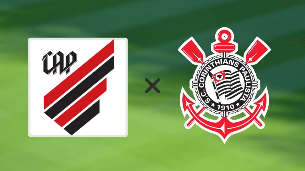 Palpites para Athletico-PR x Corinthians: Análises e Onde Assistir (19/02/2026)