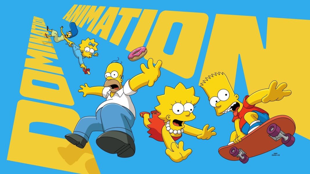 Depois de 800 episódios de Os Simpsons, showrunner revela planos para o final