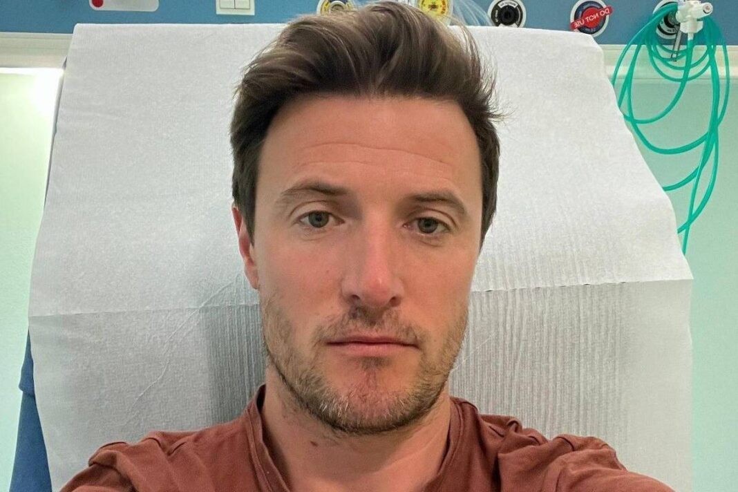 Homem quase perde a língua após câncer e alerta para risco – 18/02/2026 – Equilíbrio e Saúde