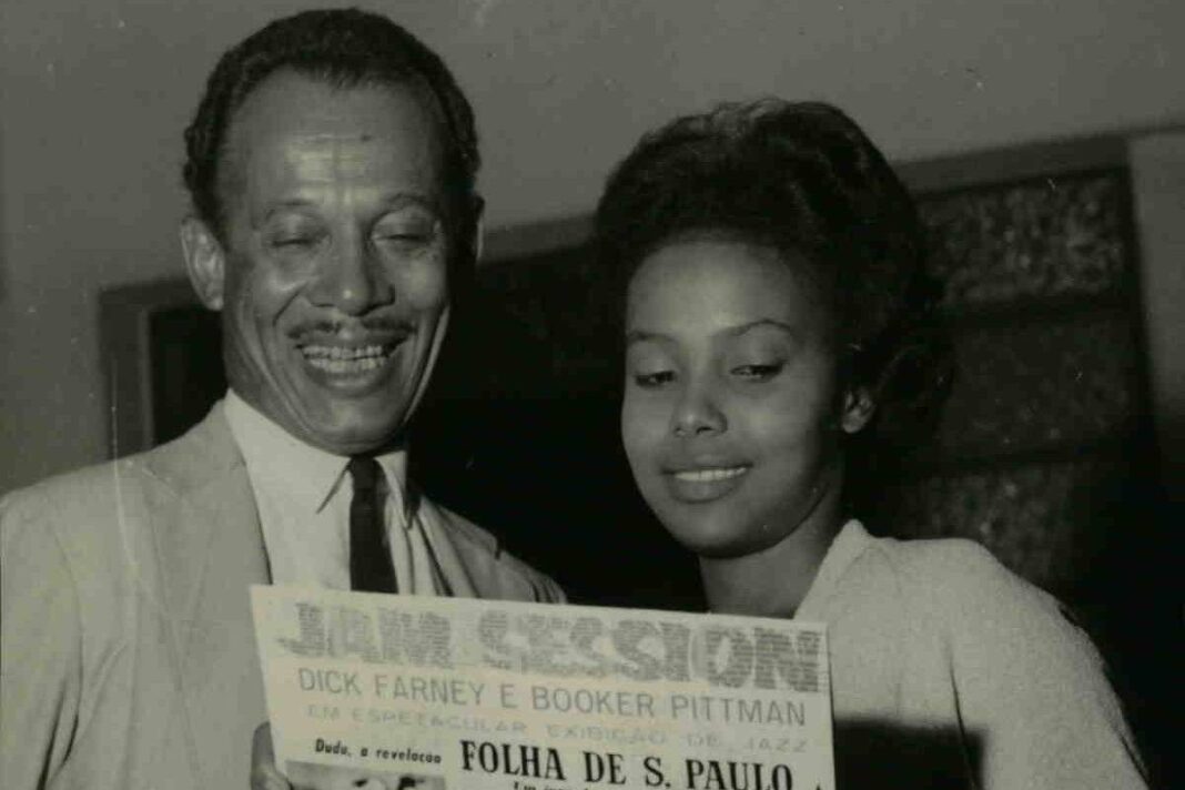Heraldo do Monte, 90 anos: boates de São Paulo – 18/02/2026 – Música em Letras