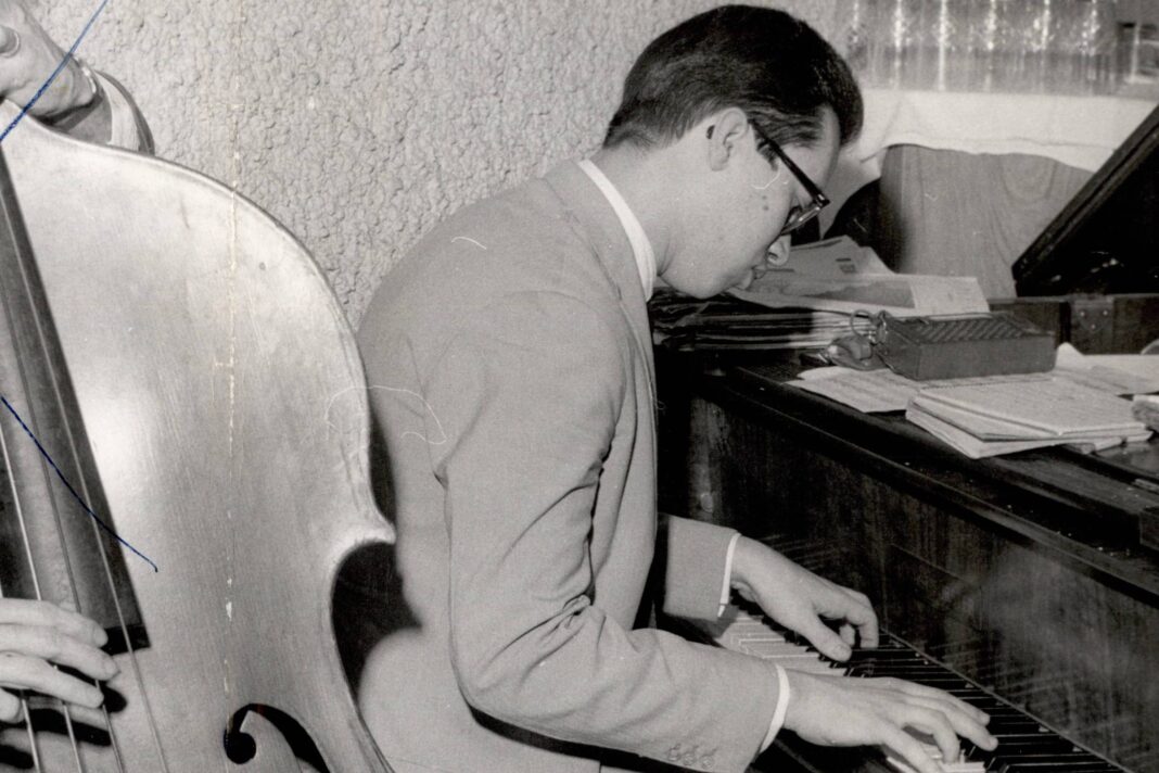 Luiz Mello relembra jam sessions das Folhas em SP – 22/02/2026 – Música em Letras