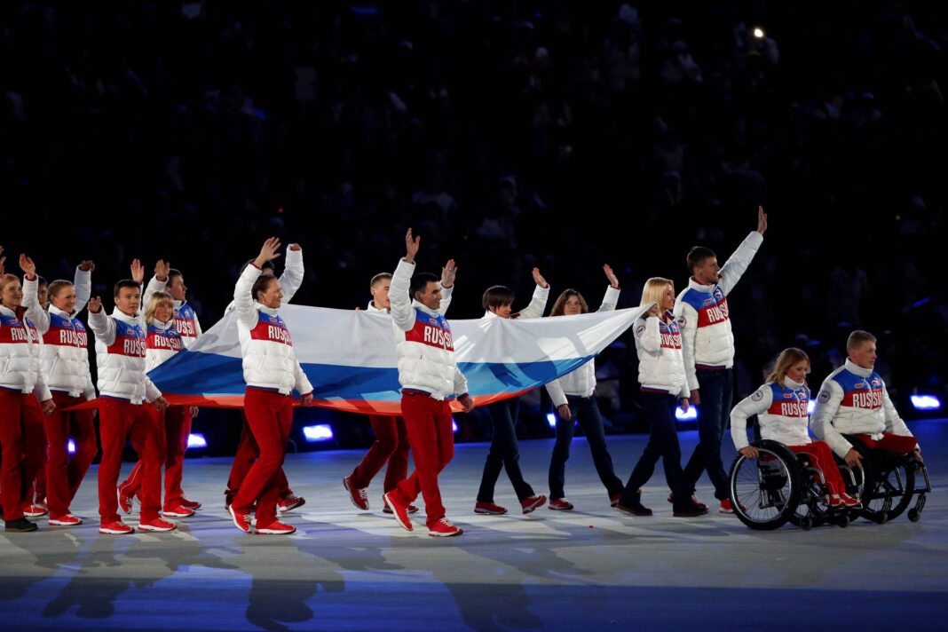 Isolamento da Rússia no esporte chegará ao fim na Itália – 18/02/2026 – Esporte