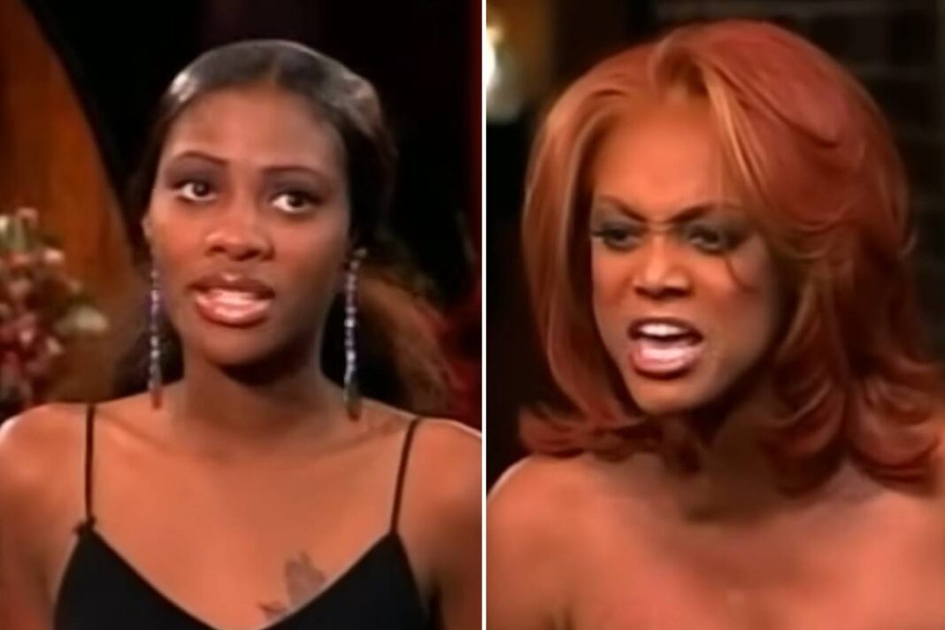 Ex-modelo acusa Tyra Banks de manipulação após doc – 18/02/2026 – Celebridades