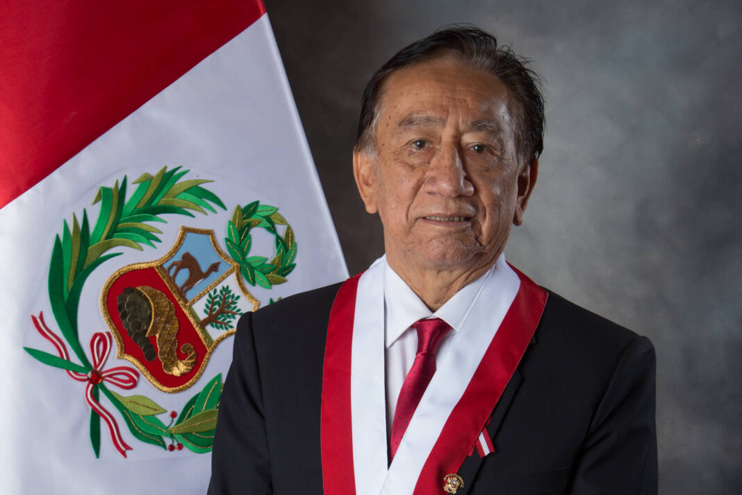 Peru: José María Balcázar é escolhido novo presidente – 19/02/2026 – Mundo