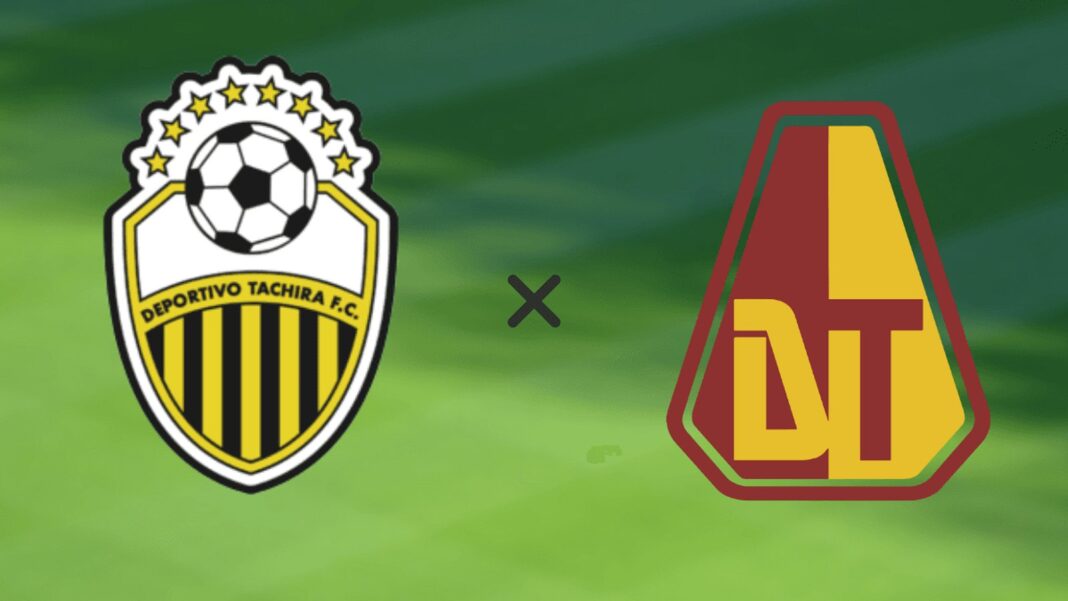 Palpites para Deportivo Táchira x Tolima: Análises e Onde Assistir (19/02/2026)