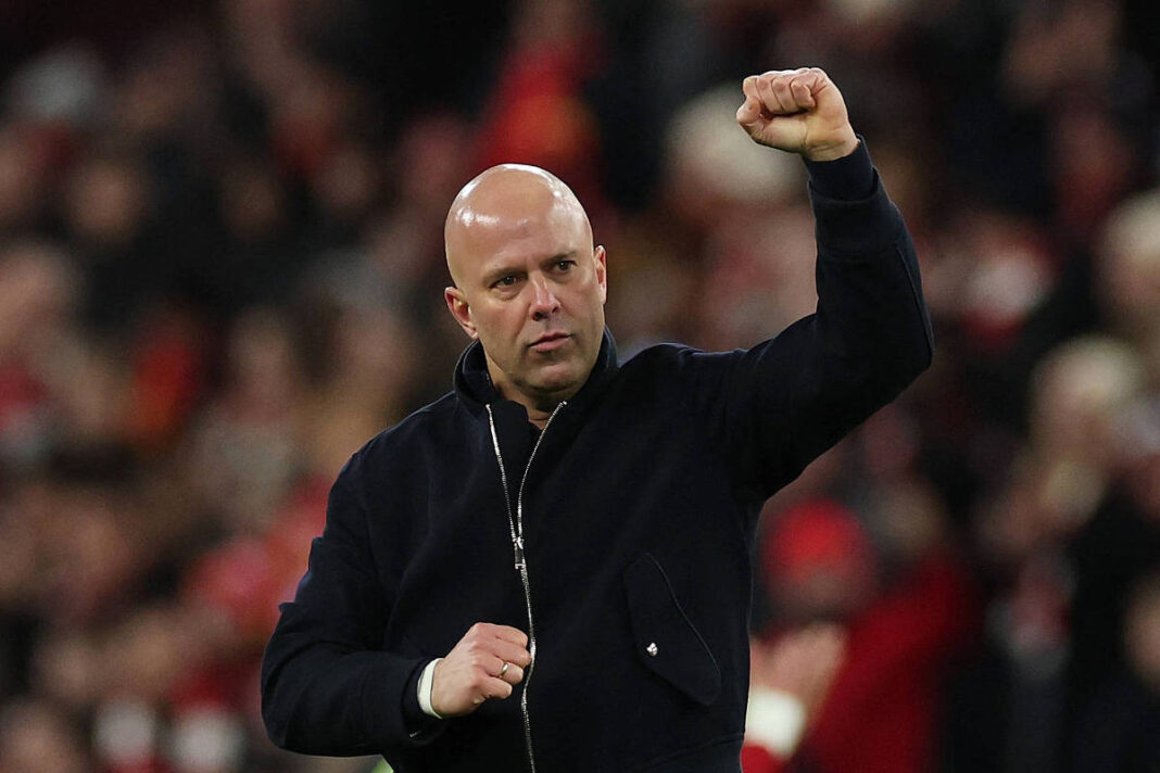 Técnico do Liverpool cobra ações contra racismo no futebol – 19/02/2026 – Esporte