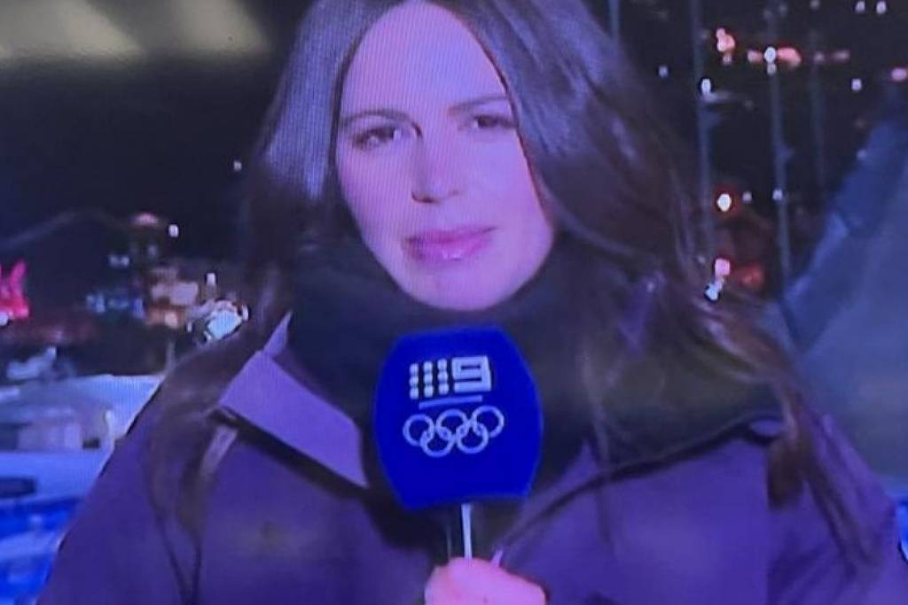 Jornalista australiana pede desculpa por embriaguez – 19/02/2026 – Esporte