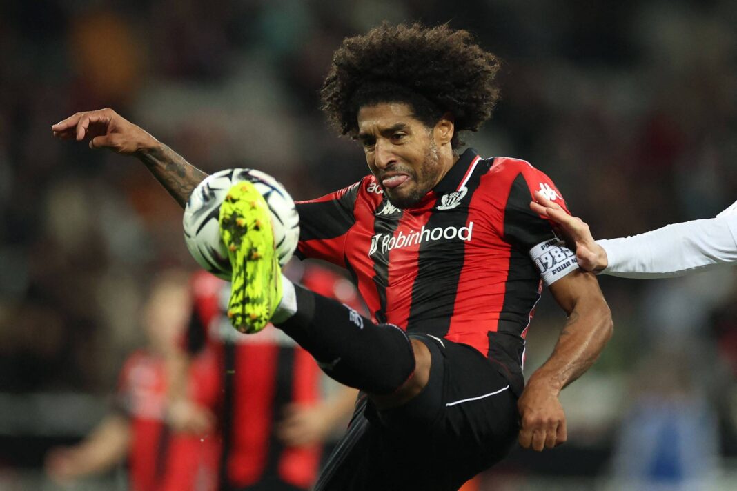 O epílogo de Dante, capitão do Nice aos 42 anos – 19/02/2026 – Esporte