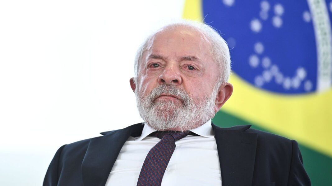 Lula diz que IA permite ‘práticas extremamente nefastas’