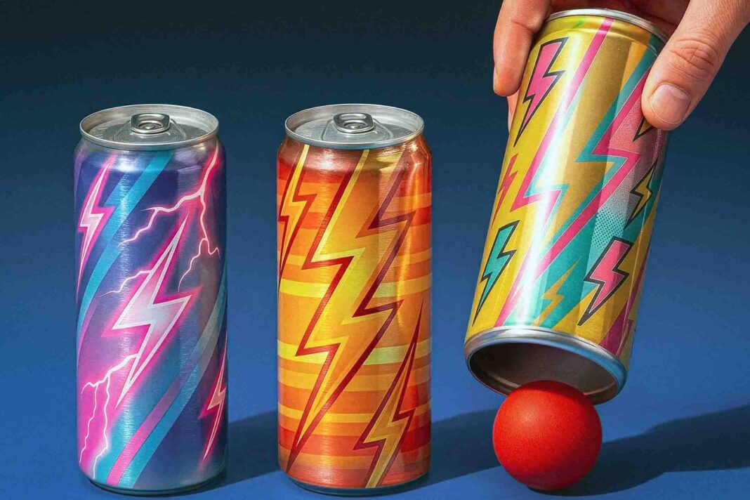 Entenda os riscos das bebidas energéticas – 20/02/2026 – Equilíbrio