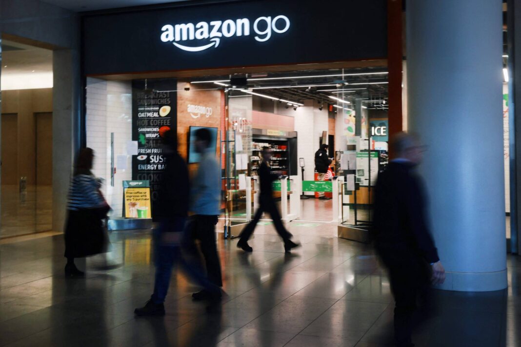 Amazon supera Walmart e é maior empresa do mundo em vendas – 19/02/2026 – Economia