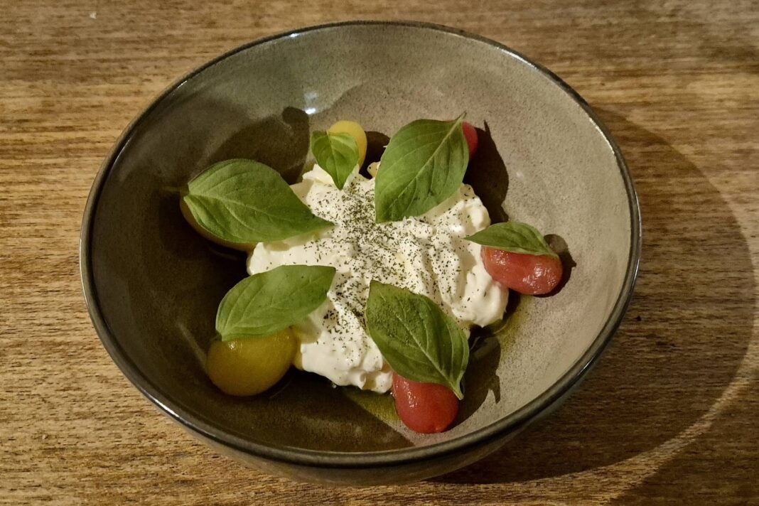 Corrutela acerta no trivial, mas tropeça no sofisticado – 19/02/2026 – Restaurantes