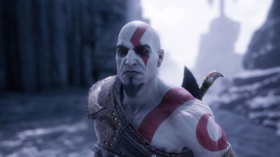 Dublador de Kratos fala sobre gameplay de God of War Remake e novo jogo não anunciado