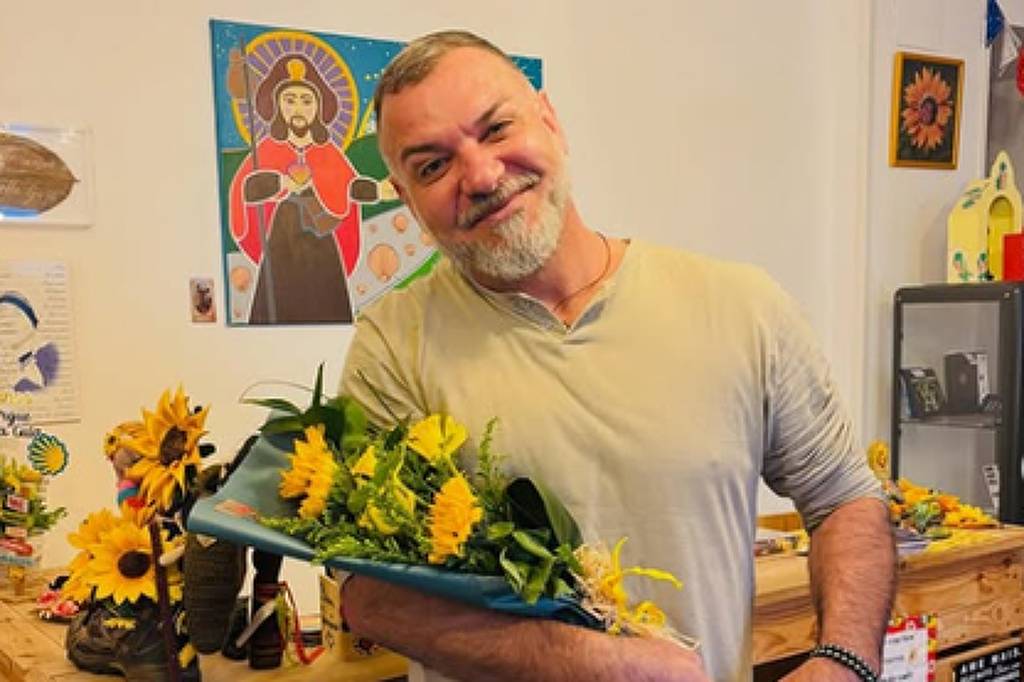 Ex-BBB Vagner Lara relata assalto em Lisboa – 19/02/2026 – Celebridades