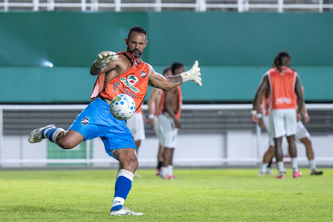 Bruno defende pênaltis, mas Vasco-AC cai na Copa do Brasil – 19/02/2026 – Esporte