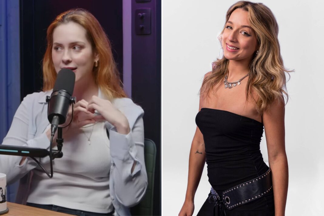 BBB 26: Sophia Abrahão já foi atendida por Samira em bar – 20/02/2026 – BBB26