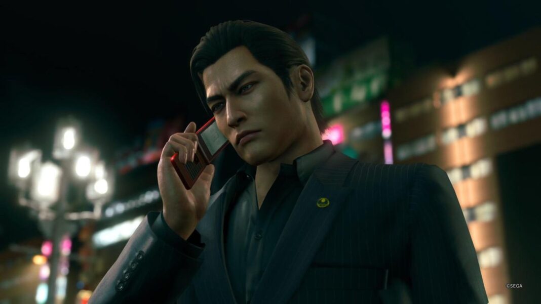 Review: Yakuza Kiwami 3 & Dark Ties mantém a consistência da série