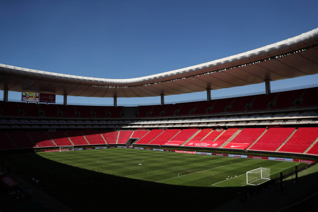 México teme que narcotraficantes entrem durante a Copa – 20/02/2026 – Esporte