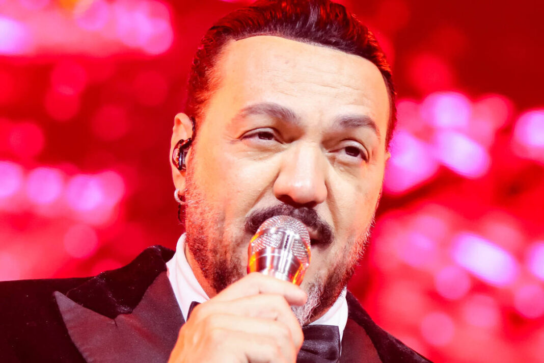 Camarote Rio Praia cancela show de Belo – 20/02/2026 – Celebridades