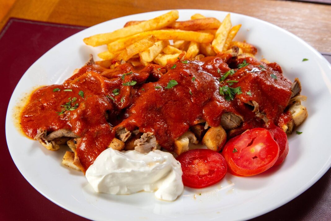 Guia dá desconto em restaurantes de imigrantes em SP – 22/02/2026 – Restaurantes