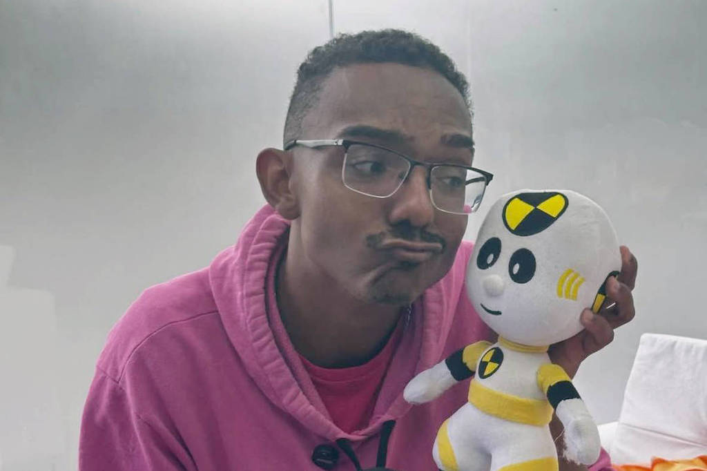 Gabriel Cruz, o mentor que ajuda pessoas entrarem no BBB – 22/02/2026 – BBB26