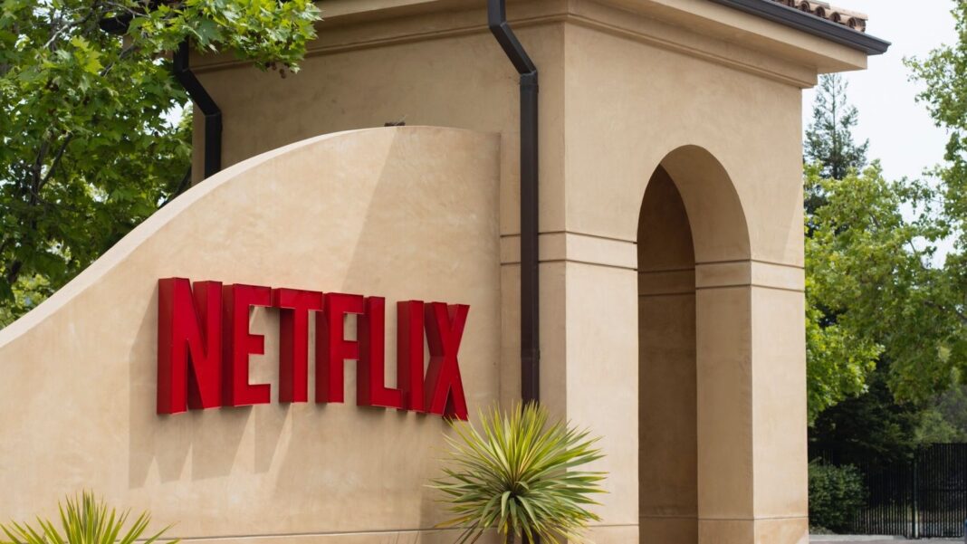 Netflix pode aumentar proposta pela compra da Warner