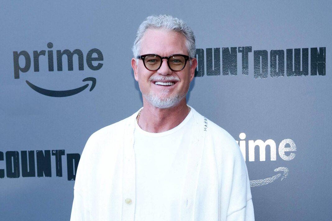 Eric Dane: ex-esposa e namorada publicam homenagens a ator – 22/02/2026 – Celebridades