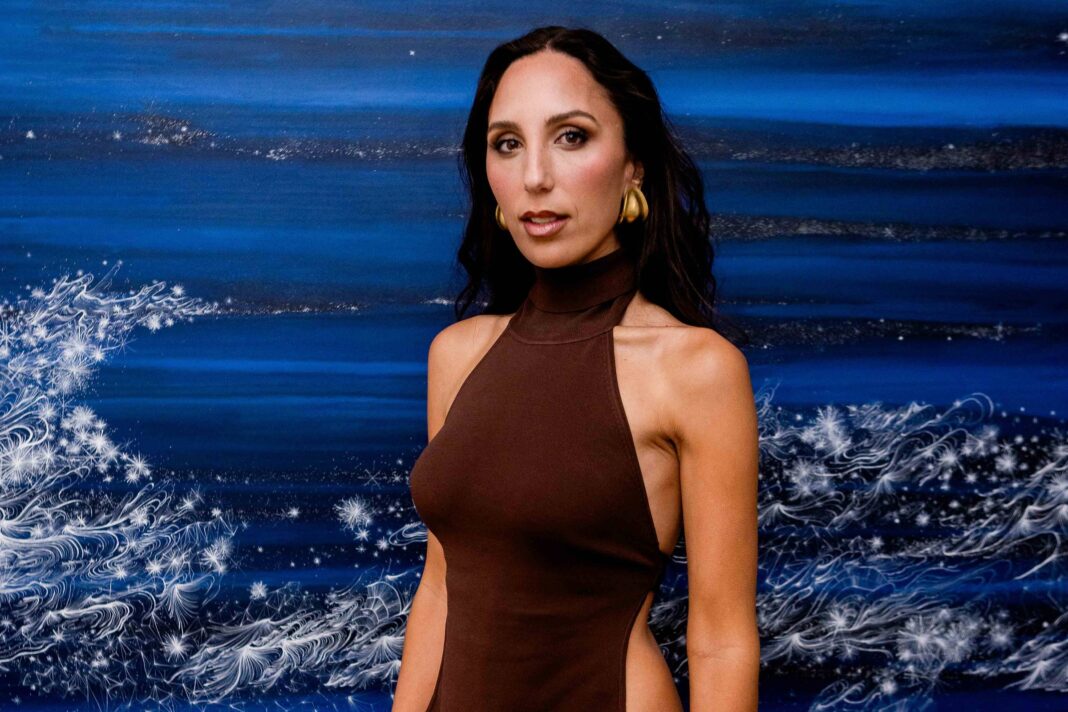 Cult Gaia: fundadora chega ao Brasil em evento – 20/02/2026 – Mônica Bergamo