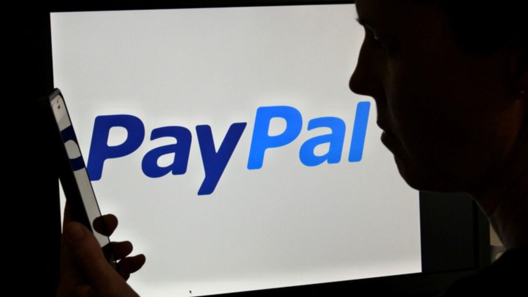 Erro em app do PayPal expôs dados de clientes por 6 meses