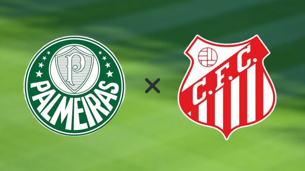 Palpites para Palmeiras x Capivariano: Análises e Onde Assistir (21/02/2026)