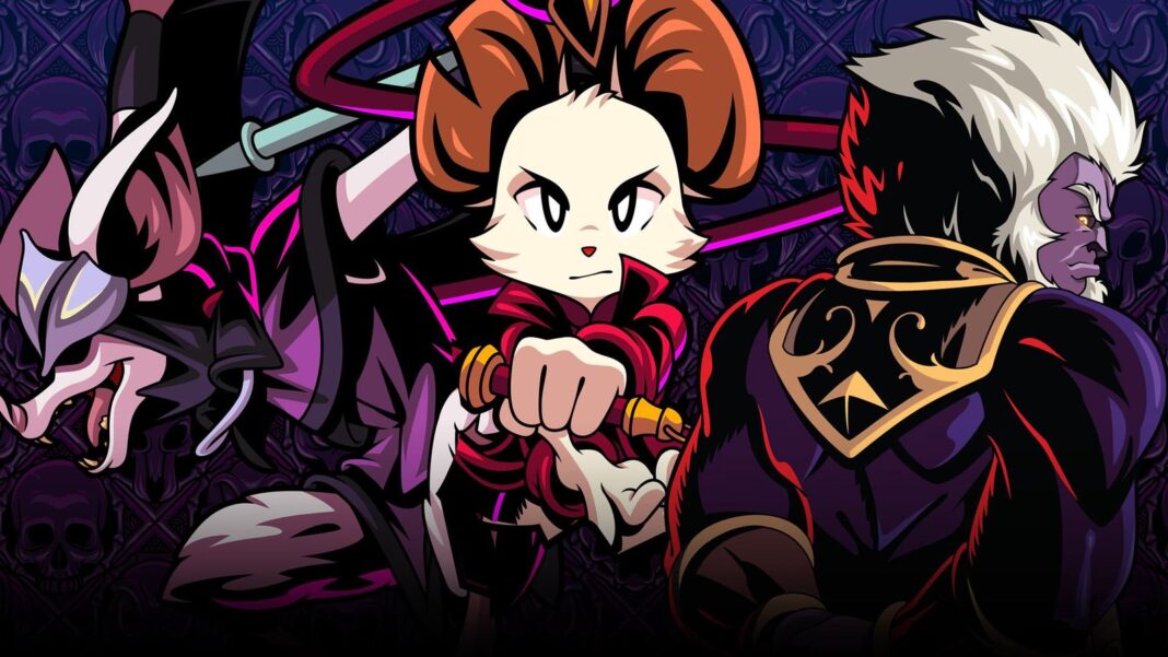 5 jogos grátis para curtir o fim de semana no PC, consoles e mobile (21)