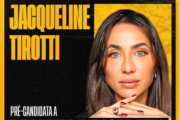 Perita de suposto vídeo do padre Julio se filia ao Missão – 23/02/2026 – Painel